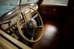 Packard 120 Deluxe Woodie Station Wagon by Hercules 1941 года